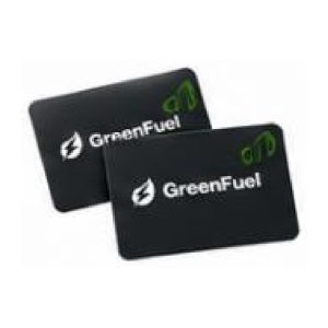 RFID-картка GreenFuel